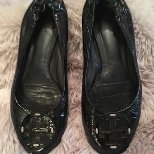 Tory Burch Reva Flats